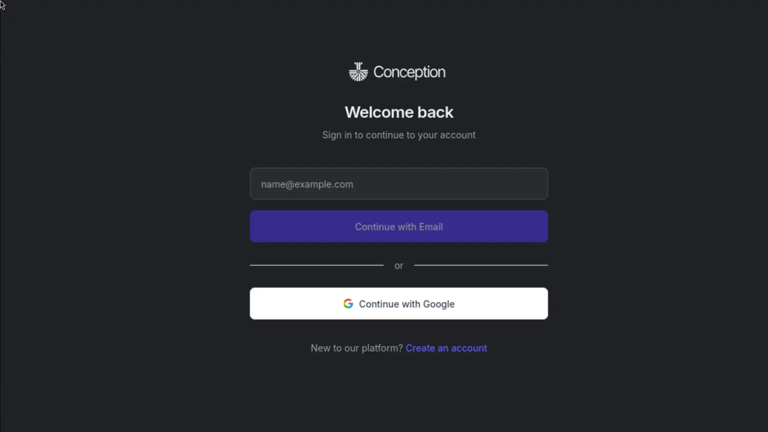 Frictionless Onboarding